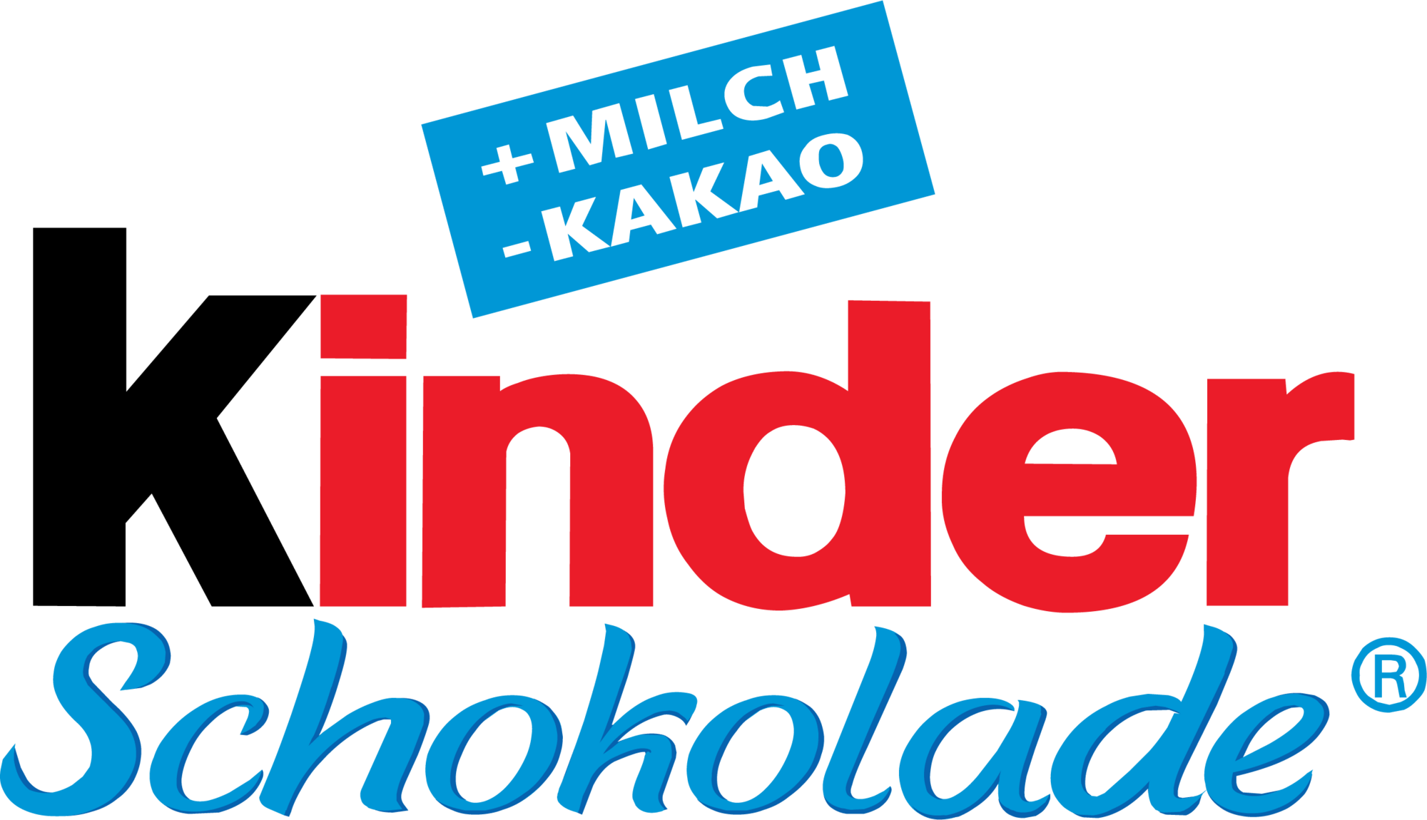 Kinder Schoko-Bons